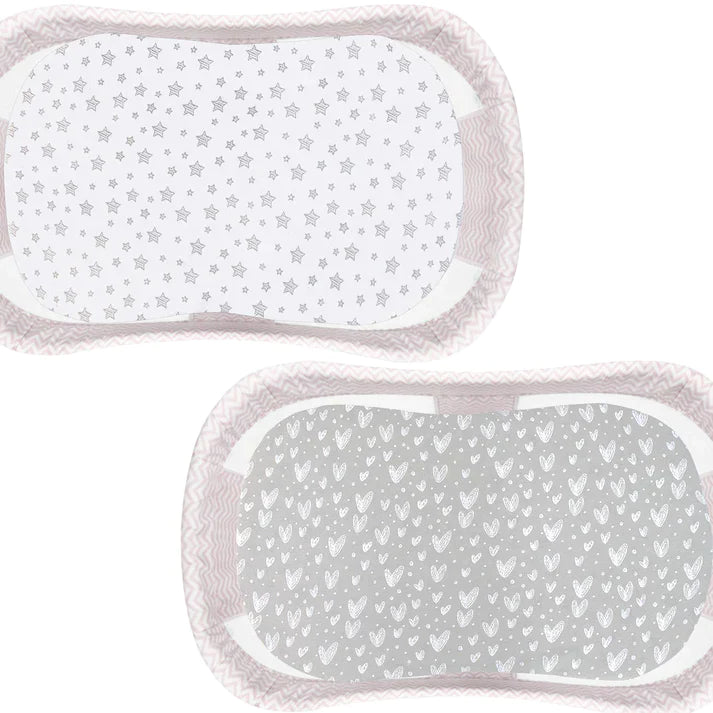 Tummy Liners Set of 3