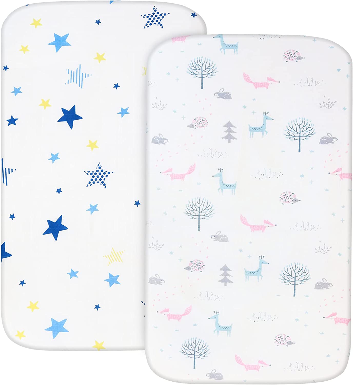 Delta children bassinet sheets best sale