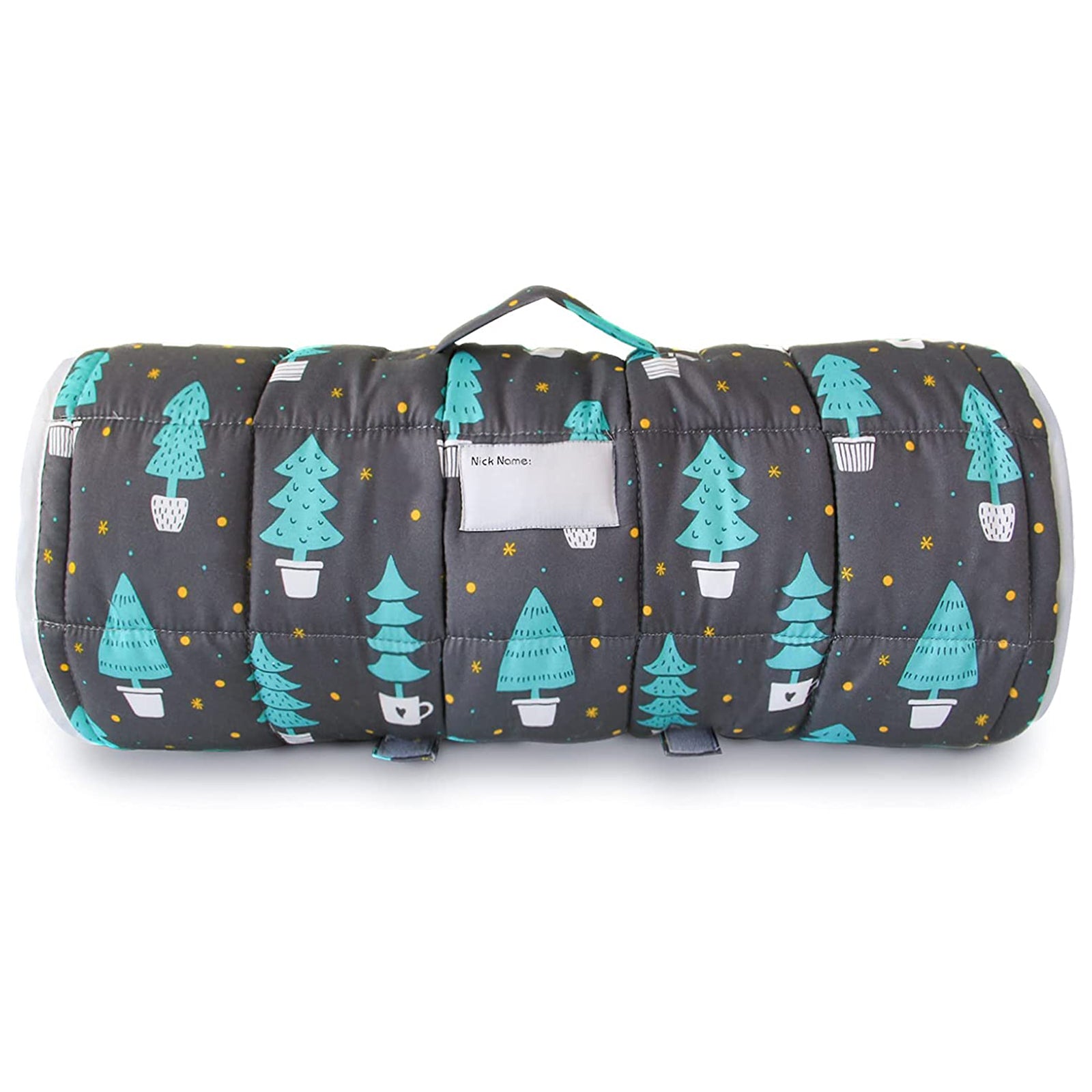 Minky discount sleeping bag