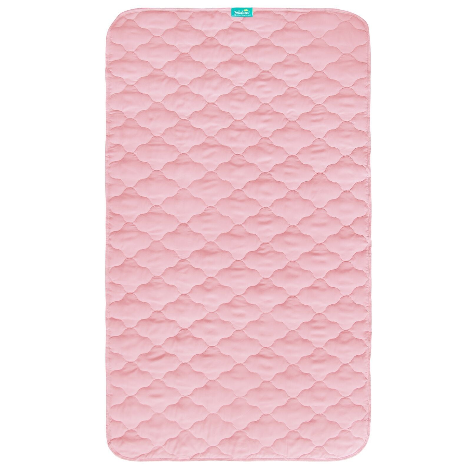 Waterproof Crib Mattress Protector Pad