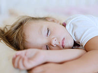 Advice for Sleep Training Your Toddler