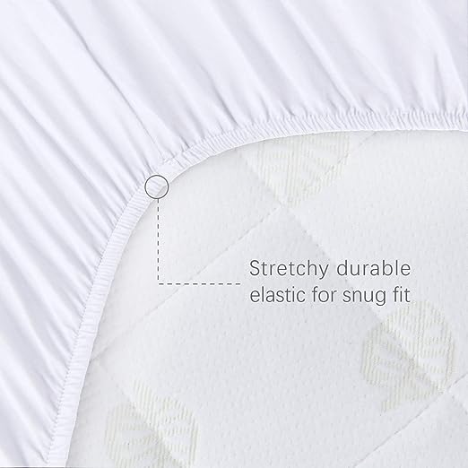 Graco pack n outlet play bassinet mattress pad