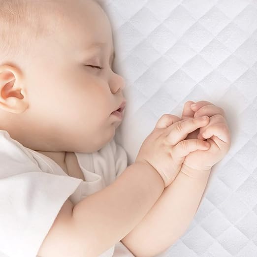 Baby clearance trend mattress