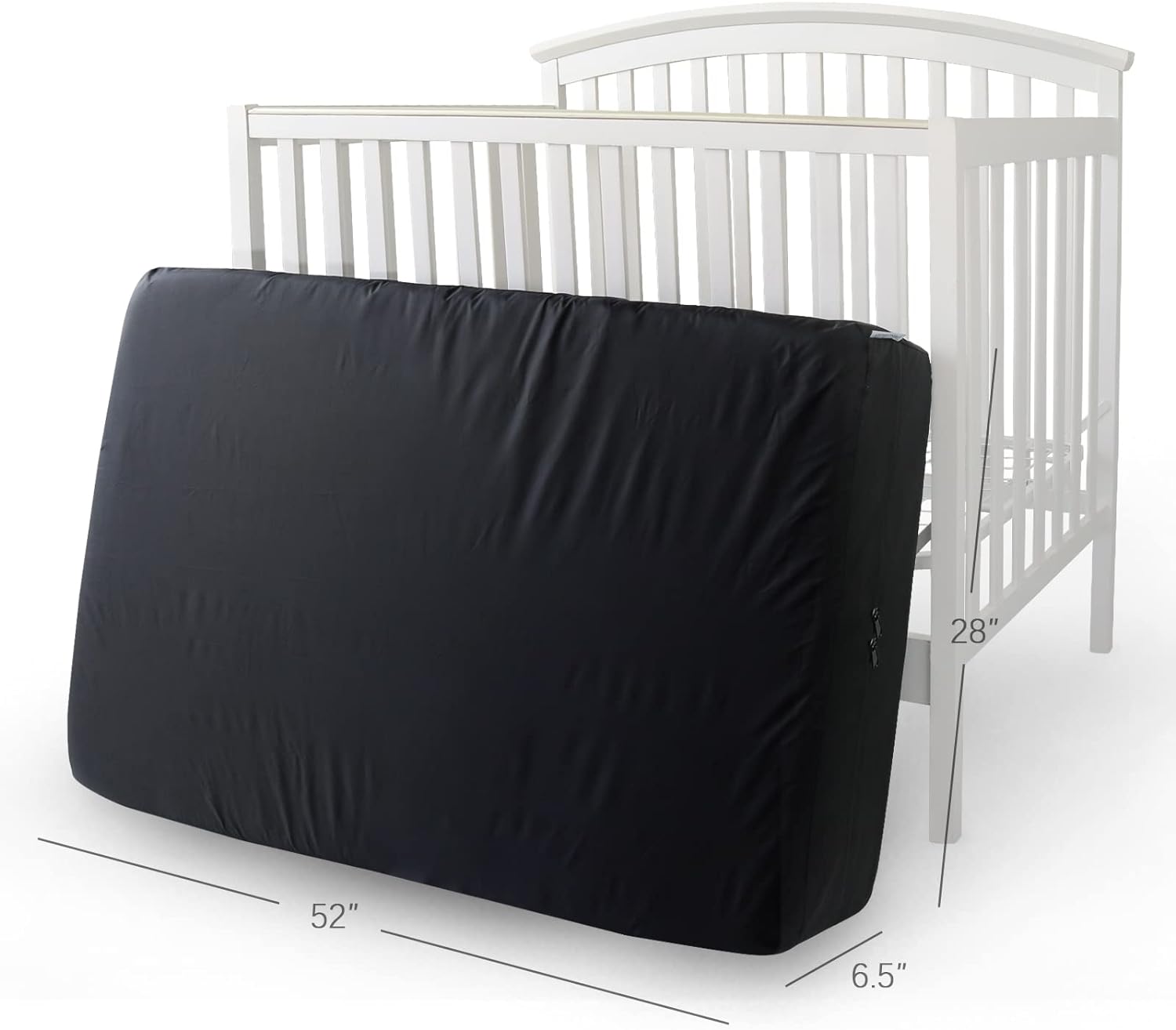 Crib mattress storage bag online