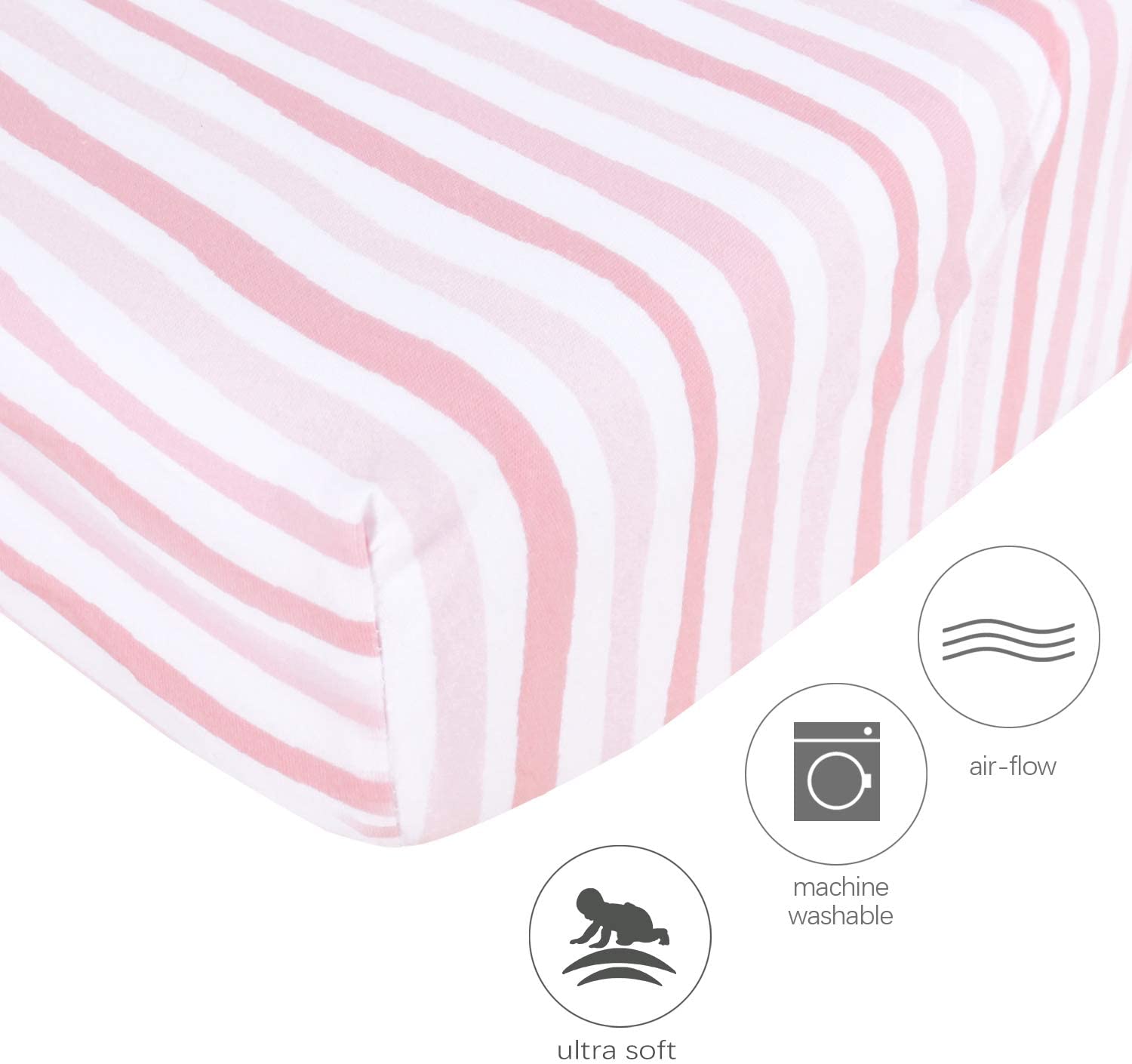 Travel crib online bedding