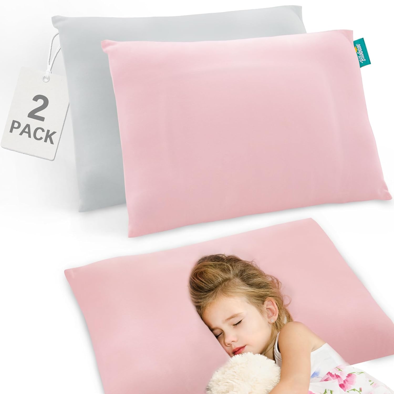 Shop Best Toddler Pillow Now Various Sizes Colors On Sale