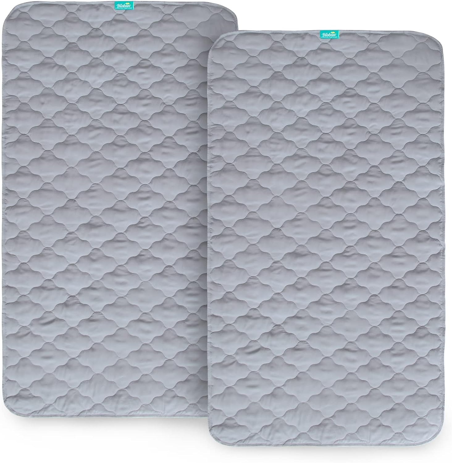 Newton baby waterproof outlet crib mattress pad cover