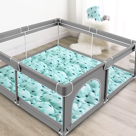 Baby playard mattress online