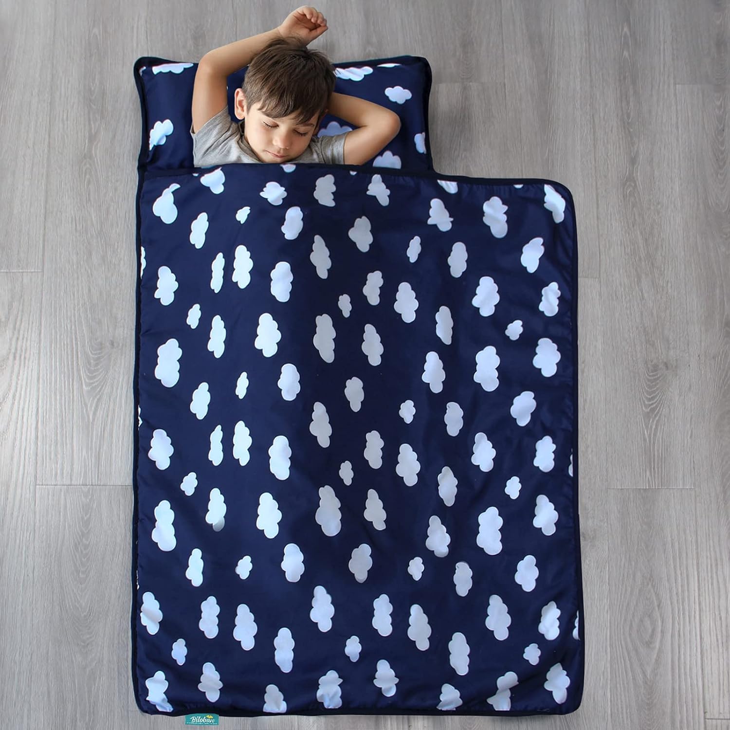 Preschool discount nap blanket