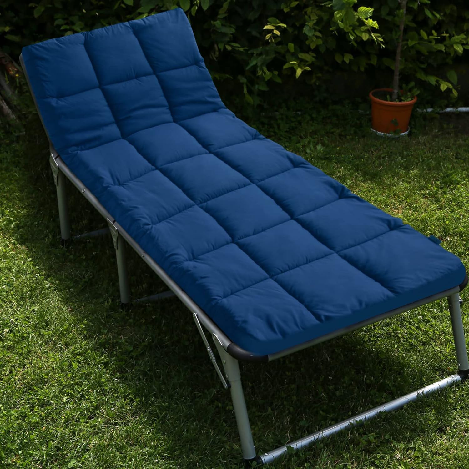 Twin camping cot sales