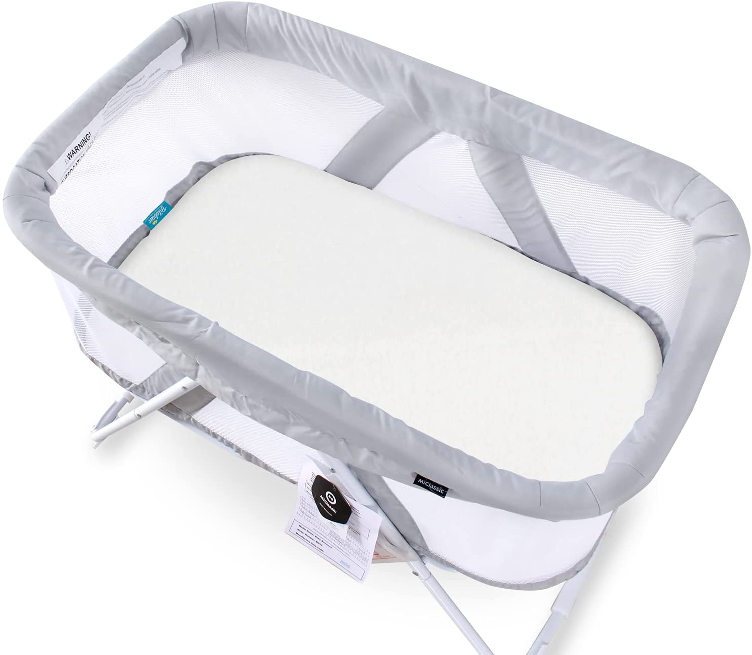 Miclassic shop bassinet canada