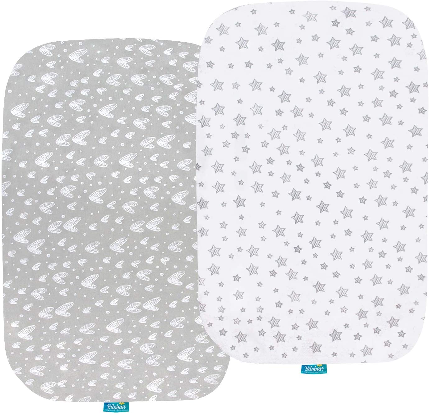 Mika micky bassinet sheets online