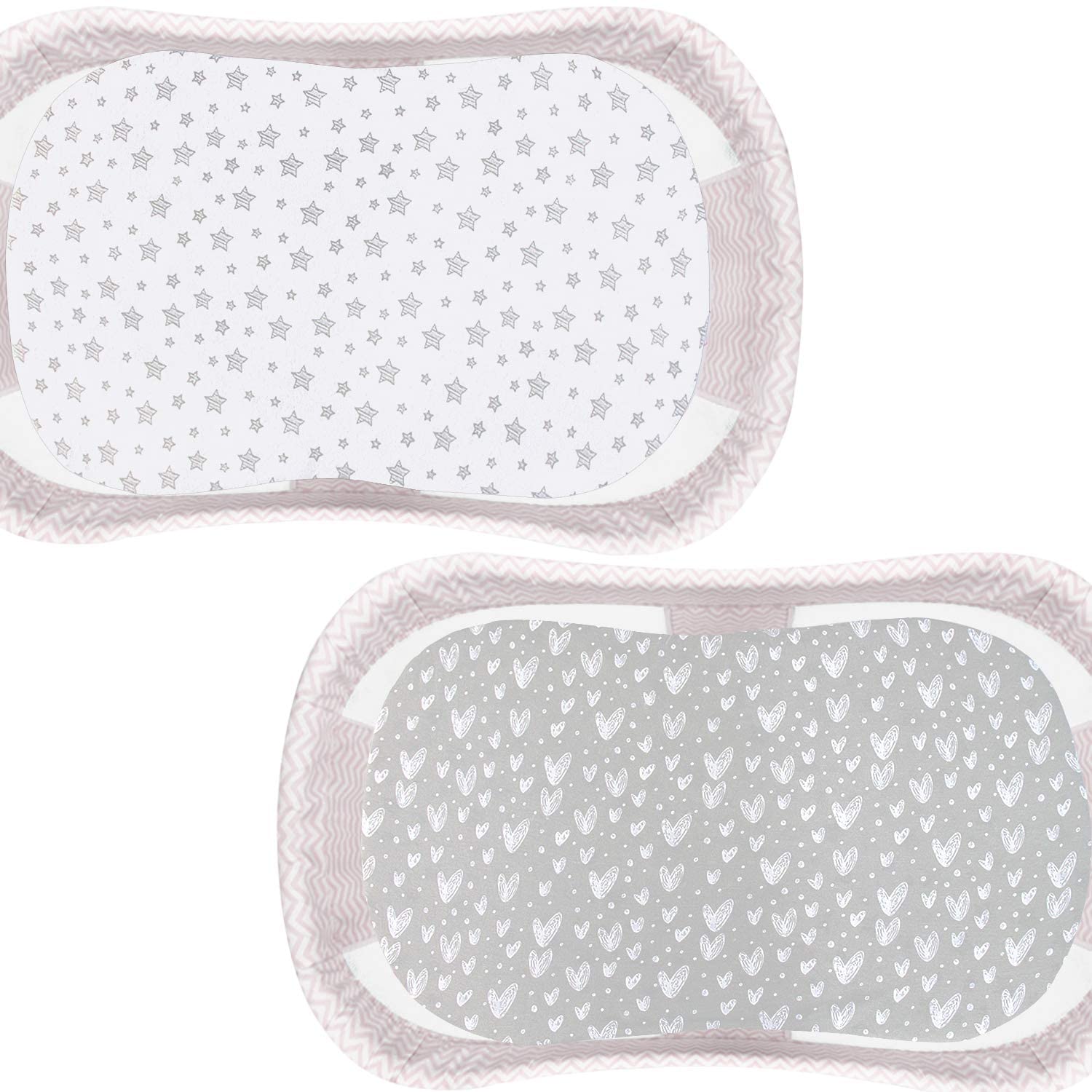 Halo swivel bassinet sheets best sale