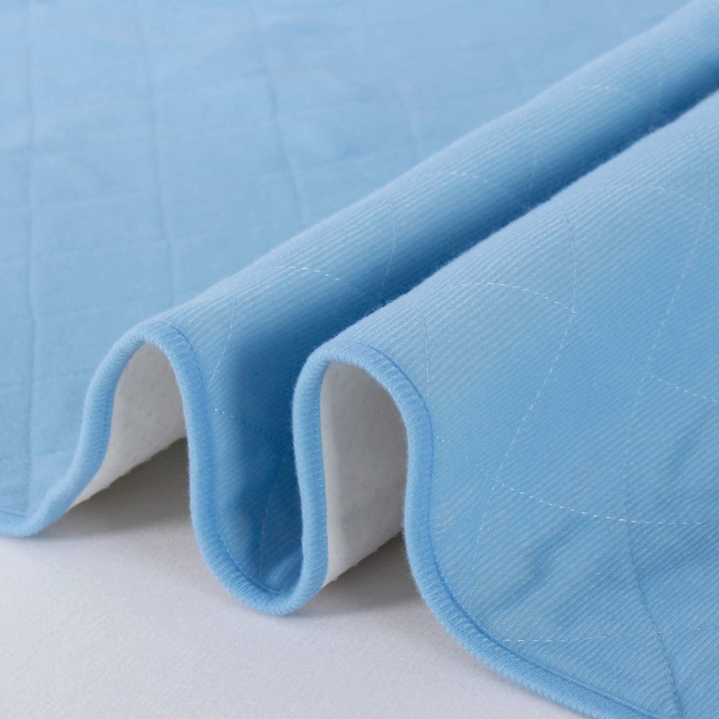 Non-Slip Bed Pads Waterproof Washable Underpads Nepal